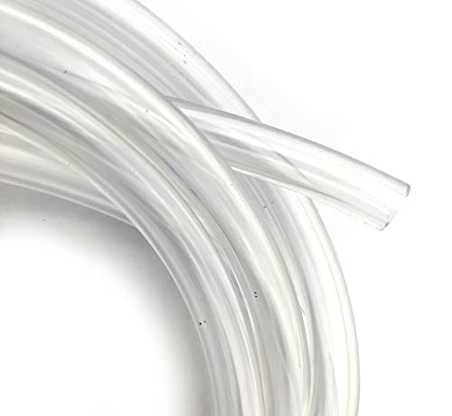 Whirlpool Washer Water-Level Pressure Switch Hose W10297437 WP353244 Whirlpool Washer Water-Level Pressure Switch Hose W10297437 WP353244